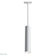 трековый светильник maytoni technical track lamps tr016-2-12w4k-w