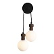 бра st luce cork sl6226.411.02