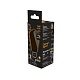 светодиодная филаментная лампа gauss filament e27 6w 2400k 102802006-d