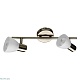 спот arte lamp parry a5062ap-2ab