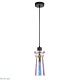 подвесной светильник odeon light pasti 4967/1a