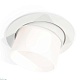 комплект встраиваемого спота ambrella light techno spot xc (c7651, n7170) xc7651085
