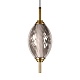 подвесной светильник loft it helix 10421/a smoke