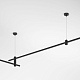 набор для подвеса elektrostandard esthetic magnetic 85155/00 a065439