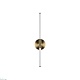 настенный светильник loft it luke 10148/600