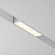 трековый светильник maytoni technical basis tr074-2-7w3k-w