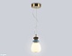подвесной светильник ambrella light high light ceramo modern lh53161