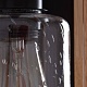 бра arte lamp dublin a7025ap-1bk
