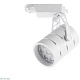 трековый светодиодный светильник arte lamp cinto a2707pl-1wh