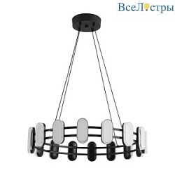 Подвесная люстра Lumion Ledio Ovela 8342/35L