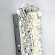 настенный светильник modestyle ms.5000.350 cr
