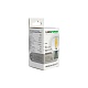 светодиодная лампа leds power filament g45 e27 6вт 4000к 007120