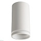 накладной светильник crystal lux clt 072c wh