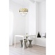 подвесная люстра simple story 1031-6pl
