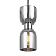 подвесной светильник freya savia fr5203pl-01ch1