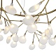 подвесная люстра st luce riccardo sl411.253.45