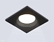 встраиваемый светильник ambrella light techno spot technic base tn102818