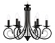 подвесная люстра ambrella light modern tr9612