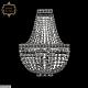 настенный светильник art classic 20.282b.h1.25sp.nb
