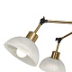 потолочная люстра freya bessie fr5526pl-05bbz