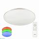 потолочная люстра citilux симпла cl714680g