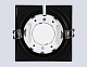 встраиваемый светильник ambrella light techno spot standard tech tn52233