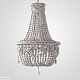 подвесная люстра imperiumloft rh anselme 84548-22