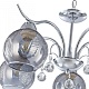подвесная люстра arte milano amalfi 331556/5 cr