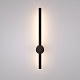 бра elektrostandard cane mrl led 1114 черный 4690389182440