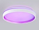 потолочный светильник ambrella light orbital dance fz607