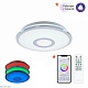 потолочный светильник citilux старлайт смарт cl703a10g