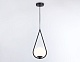 подвесной светильник ambrella light modern tr2598