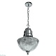 подвесной светильник divinare trottola 7135/02 sp-3