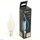 лампа светодиодная feron lb-1218 e14 8w 6400k 51267