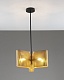 подвесной светильник moderli metalicana v11812-3p