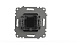 розетка компьютерная (cat 6) elbi zena vega 609-011000-247