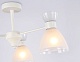 люстра на штанге ambrella light modern homy tr3177
