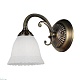 бра escada versailes 1114/1a bronze