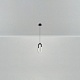 подвесной светильник freya magnet fr6106pl-l13b