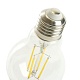 светодиодная лампа feron lb-1106 e27 6w 6400k 48891