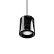 подвесной светодиодный светильник loft it spacey 10368/s