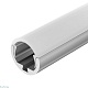 профиль arlight round-d10.5-2000 anod 029088