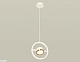 подвесной светильник ambrella light traditional (c9111, n8124) xb9111103