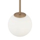подвесной светильник maytoni basic form mod321pl-01g2