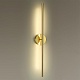 настенный светильник odeon light fuerte 4324/12wl