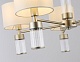 люстра на штанге ambrella light high light classic lh71301