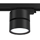 трековый светодиодный светильник maytoni track lamps tr007-1-12w4k-b