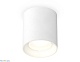 потолочный светильник ambrella light techno spot xs7421010 (c7421, n7020)