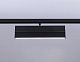 трековый светодиодный светильник ambrella light track system magnetic gl4066