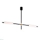 подвесной светодиодный светильник lightstar pilone 719027